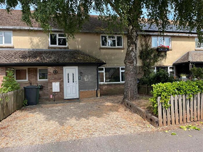 3 Bedroom Terraced House To Rent In Hawker Square, Upper Rissington, Cheltenham, GL54