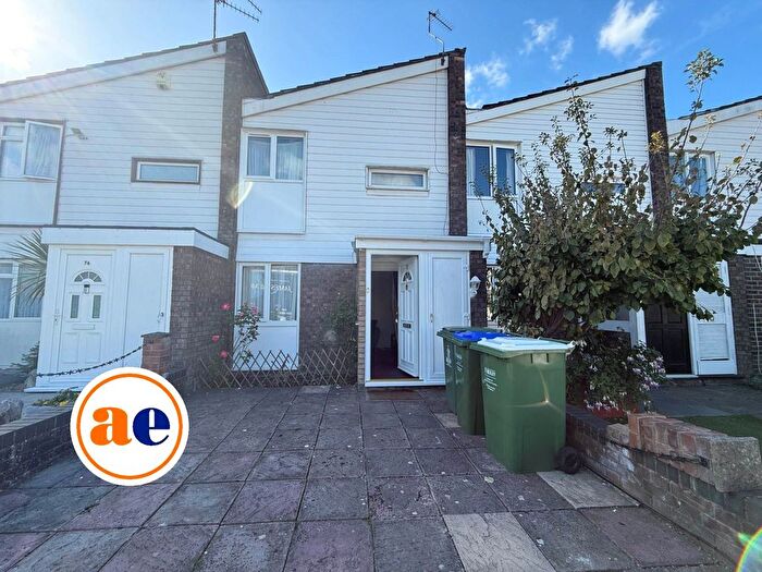 2 Bedroom Property For Sale In Sydney Road, London, SE2