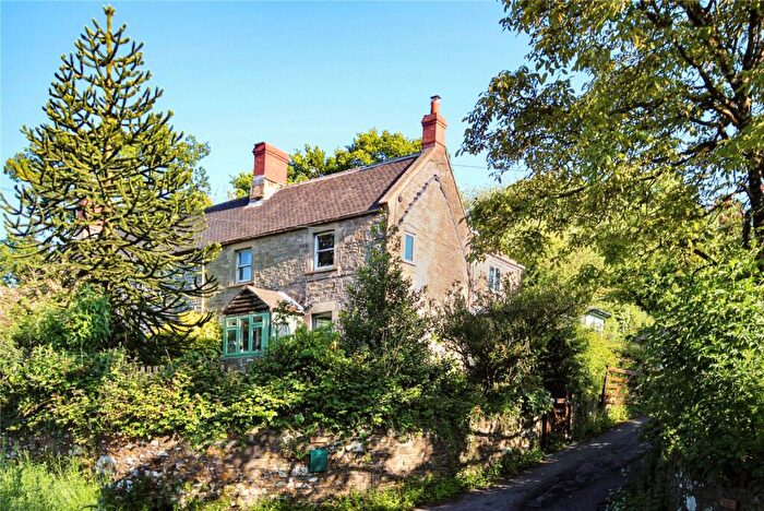 4 Bedroom House For Sale In Stoke St Michael - Countryside Lifestyle, BA3