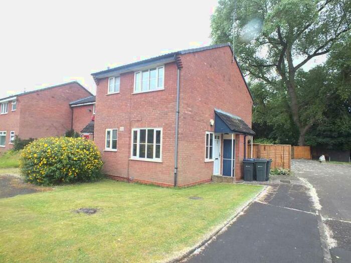 1 Bedroom Semi-Detached House To Rent In Green Leigh, Birmingham, B23