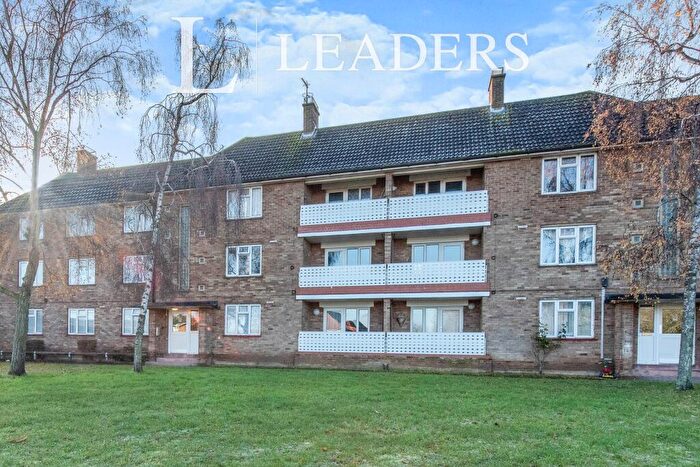 1 Bedroom Flat To Rent In Birch House, Curtis Road, IP32