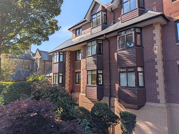 1 Bedroom Retirement Property For Sale In Fairhaven Court, Woodlands Road, Ansdell, Lytham St Annes, FY8