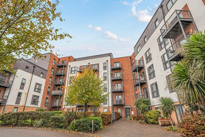 1 Bedroom Flat For Sale In Fairthorn Road, London, SE7