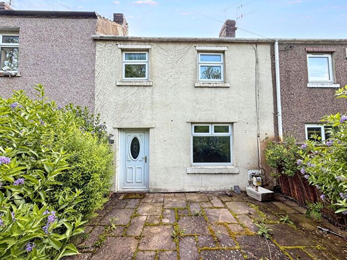3 Bedroom Terraced House To Rent In Grieves Row, Dudley, Cramlington, NE23