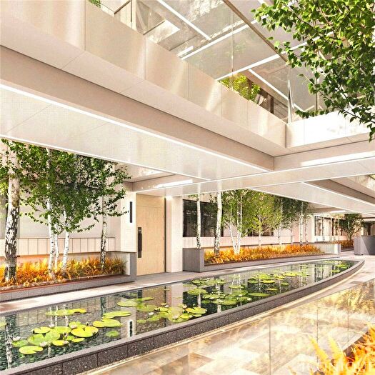 2 Bedroom Flat For Sale In Moxon Street, London, W1U