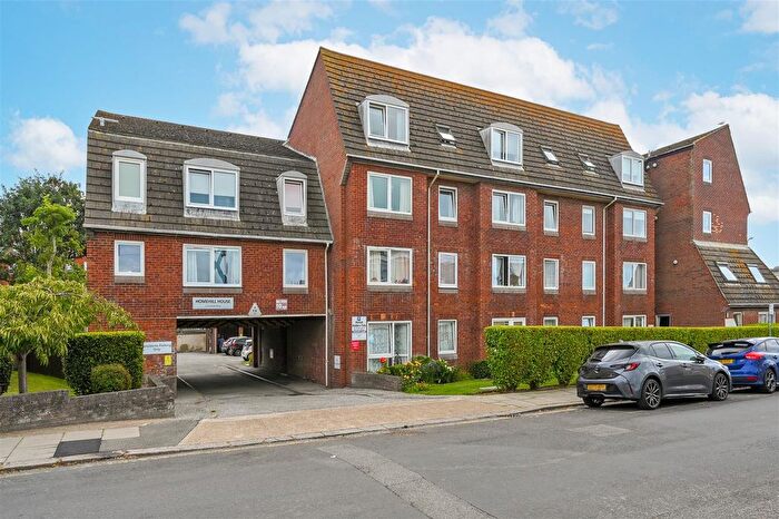 1 Bedroom Flat For Sale In Cranfield Road, Bexhill-On-Sea, TN40