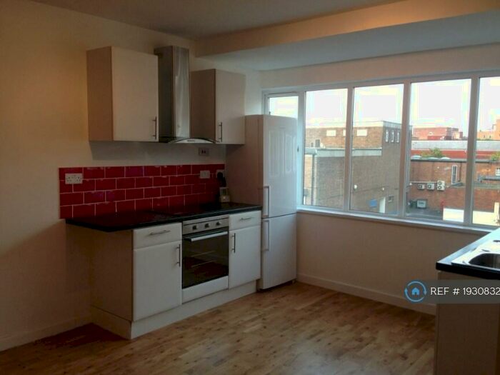 Studio To Rent In Greyfriars, Bedfordshire, MK40