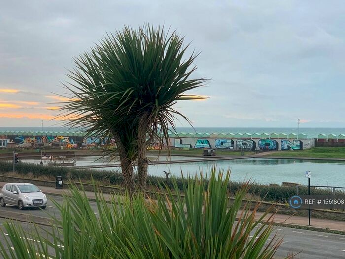 2 Bedroom Flat To Rent In Floor, Hove, BN3