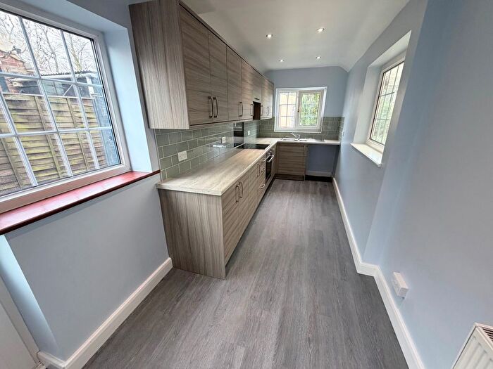 3 Bedroom Semi-Detached House To Rent In Upper Hartshay, Heage, Heage, Belper, DE56