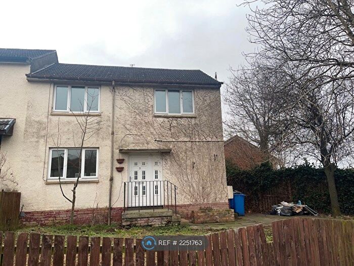 3 Bedroom End Of Terrace House To Rent In Douglas Wynd, Broxburn, EH52