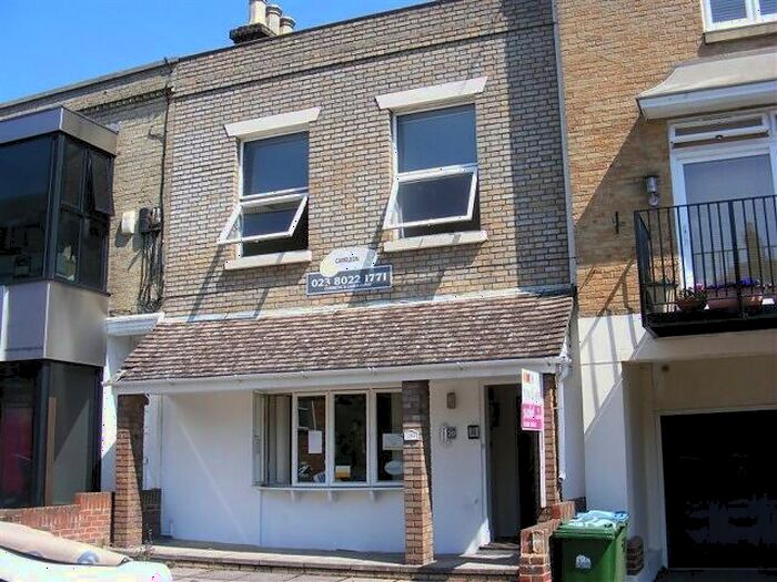 5 Bedroom House To Rent In Bellevue Road, Southampton, SO15