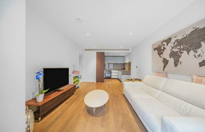2 Bedroom Apartment To Rent In Allsop Place, Marylebone, London, NW1