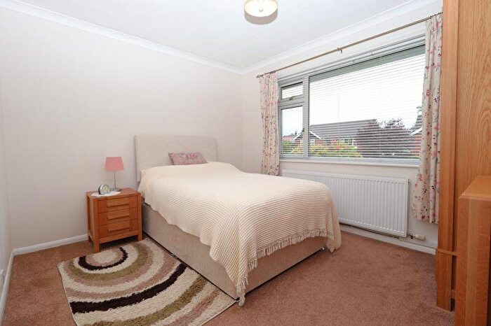 2 Bedroom Detached Bungalow For Sale In Conway Road, Knypersley, Biddulph, ST8