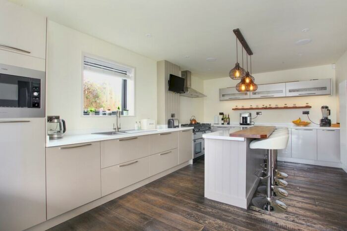 4 Bedroom Detached House For Sale In Canterbury Road, Densole, Folkestone, Kent, CT18