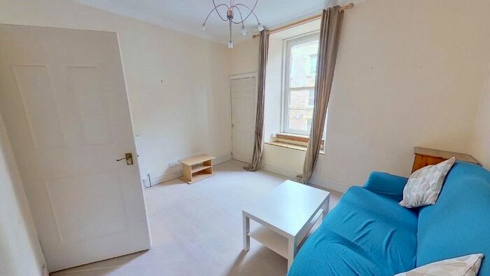 1 Bedroom Flat To Rent In Murdoch Terrace, Fountainbridge, Edinburgh, EH11