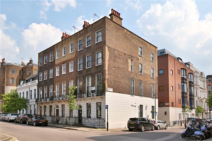 1 Bedroom Flat To Rent In Weymouth Street, Marylebone, London, W1G