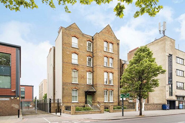 2 Bedroom Flat To Rent In Kennington Lane, Kennington Lane, SE11