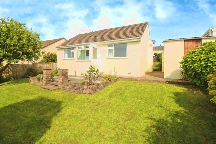 2 Bedroom Bungalow For Sale In Bideford, Devon, EX39