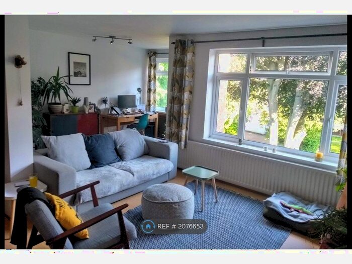 1 Bedroom Flat To Rent In Greville Lodge, London, N6