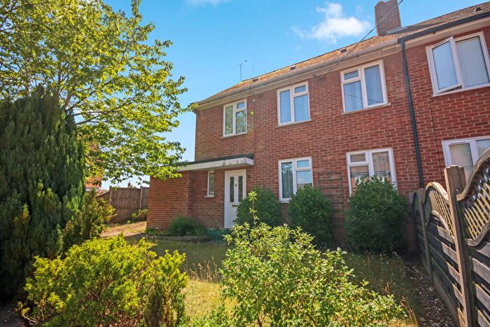3 Bedroom End Of Terrace House For Sale In Church Avenue, Norfolk, IP24