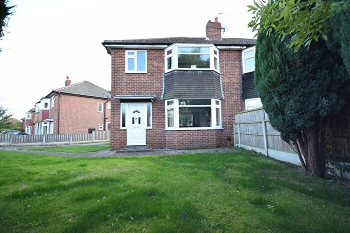 3 Bedroom Semi-Detached House To Rent In Manston Avenue, Manston, Leeds, LS15