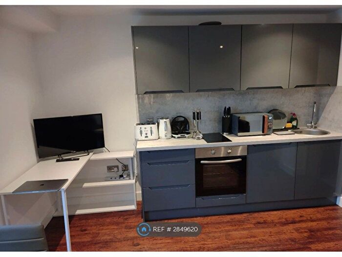 1 Bedroom Flat To Rent In Lightbox, Sheffield, S1