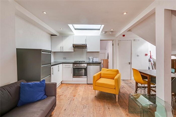 1 Bedroom Flat To Rent In Highgate West Hill, Highgate, N6