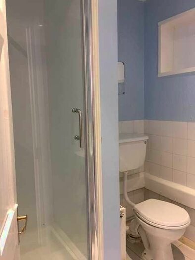 1 Bedroom End Of Terrace House To Rent In Tennyson Avenue, Canterbury, CT1