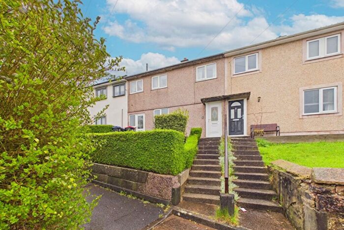 3 Bedroom Terraced House For Sale In Dorset Close, Whitehaven, CA28