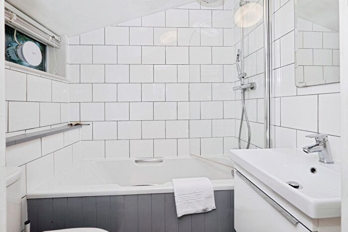 2 Bedroom Terraced House For Sale In Albert Terrace, St. Ives, Cornwall, TR26
