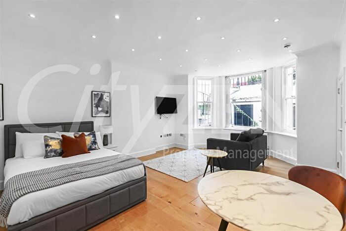 Studio To Rent In Queensberry Place, London, SW7