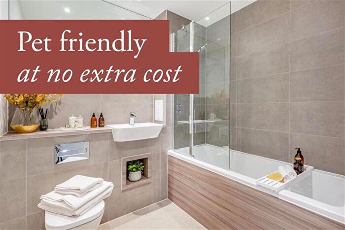 1 Bedroom Apartment To Rent In The Halcyon In Fresh Wharf, Bed, Th Floor, Coot, IG11