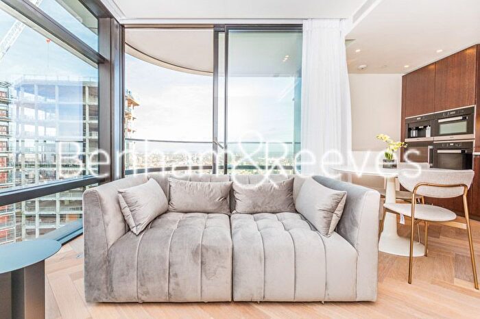 2 Bedroom Flat To Rent In Principal Tower, Principal Place, Worship Street, EC2A