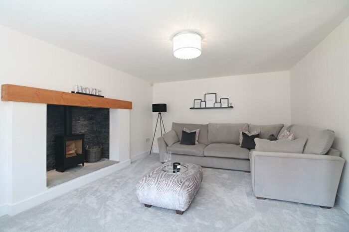 4 Bedroom Detached House For Sale In Plot - The Kingston, Kings, Grimsby, DN32