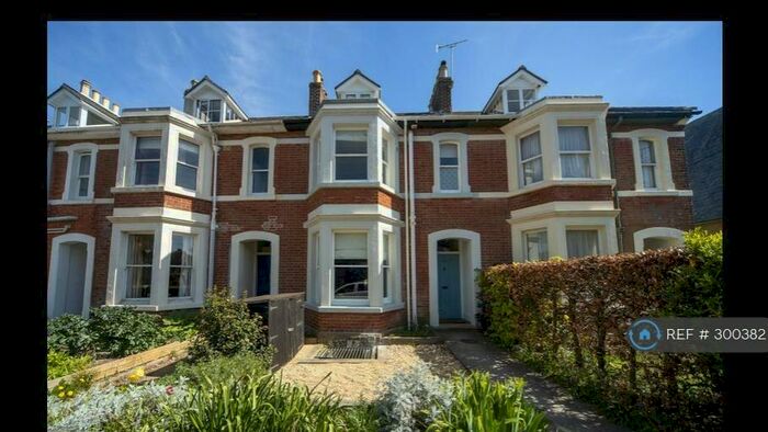 2 Bedroom Maisonette To Rent In Bridport, Bridport, DT6