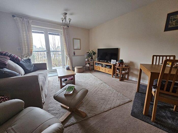 2 Bedroom Apartment To Rent In Barrack Road, Dorchester, DT1