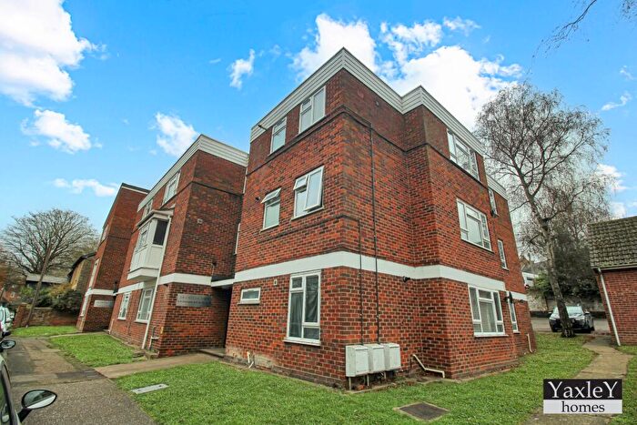 1 Bedroom Apartment To Rent In Bramston View Mill Lane, Witham, CM8