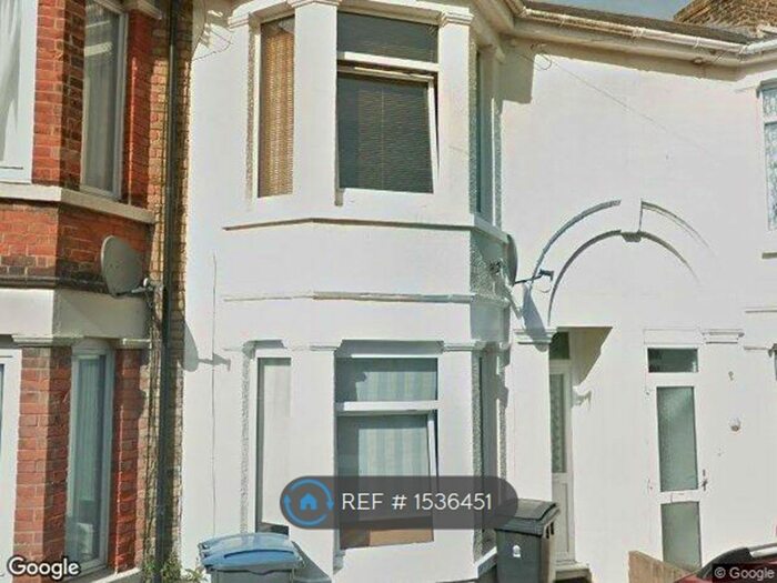 2 Bedroom Terraced House To Rent In Balfour Road, Dover, CT16