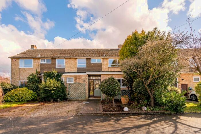 4 Bedroom Terraced House To Rent In Oakley Green Road, Oakley Green, Windsor, SL4