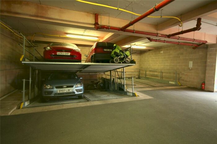 1 Bedroom Apartment To Rent In Queensgate, Gloucester Road, Cheltenham, Gloucestershire, GL51