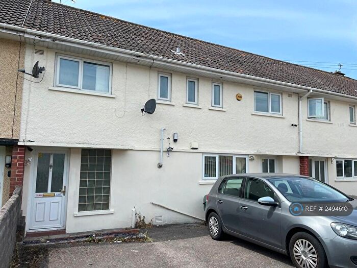 4 Bedroom Terraced House To Rent In St Davids Road, Bridgend, CF31