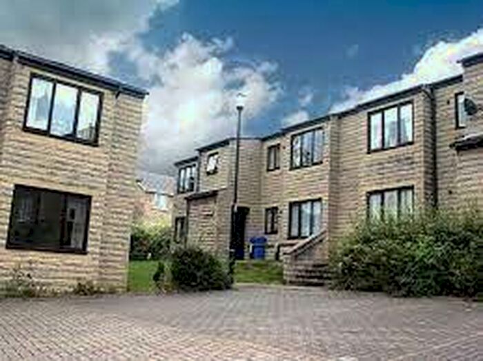1 Bedroom Flat To Rent In Marlfield Croft, Sheffield, S35