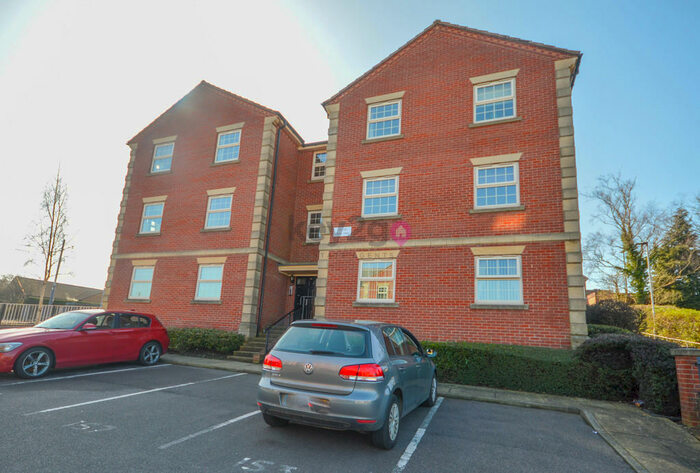 2 Bedroom Apartment To Rent In Kirkby View, Sheffield, S12