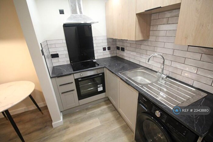 1 Bedroom Flat To Rent In St. Columbas Close, Coventry, CV1