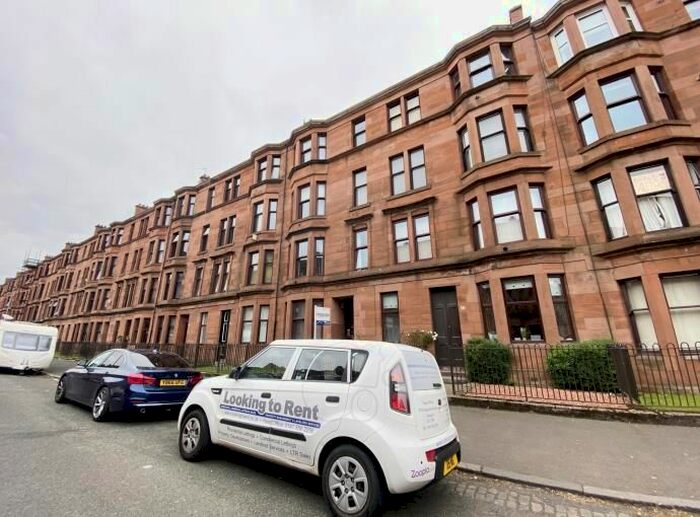3 Bedroom Flat To Rent In Earl Street, Whiteinch, Glasgow, G14