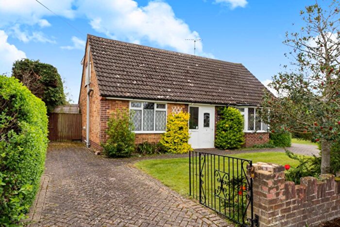 4 Bedroom Detached House For Sale In Hendons Way, Holyport, SL6