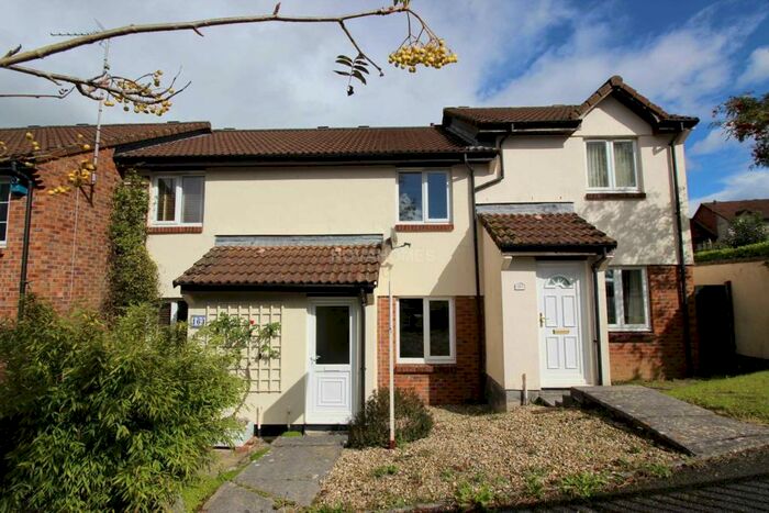 2 Bedroom Terraced House To Rent In Truro Drive, Badgers Wood, PL5