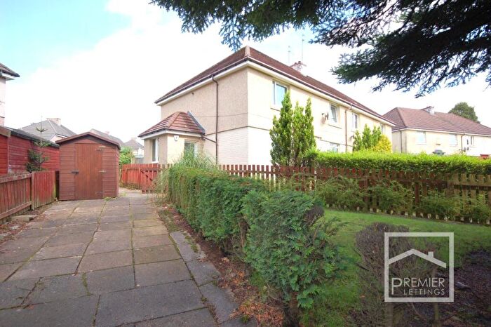 2 Bedroom Flat To Rent In New Edinburgh Road, Uddingston, G71