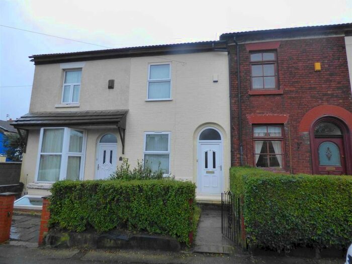 3 Bedroom Terraced House To Rent In Laurel Road, St. Helens, WA10