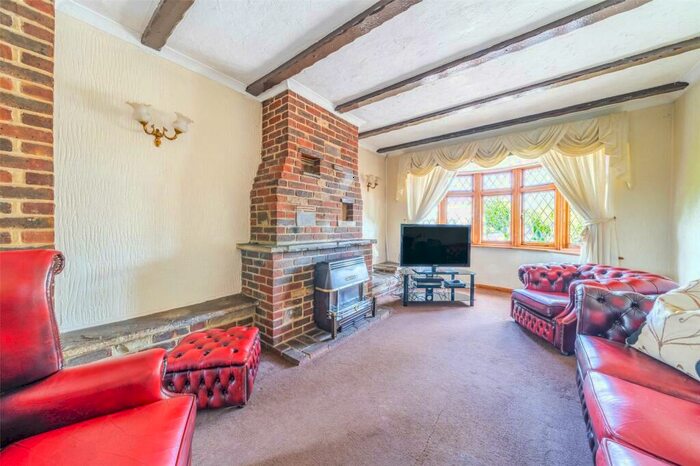 3 Bedroom Bungalow For Sale In The Dicker, Golden Cross, Hailsham, East Sussex, BN27